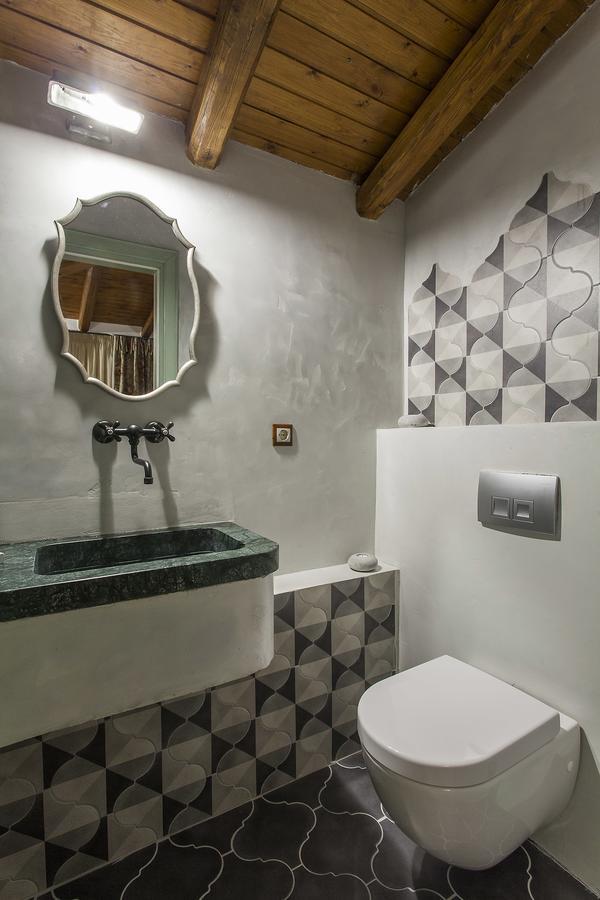 Robolo Boutique Hotel Литохоро Экстерьер фото