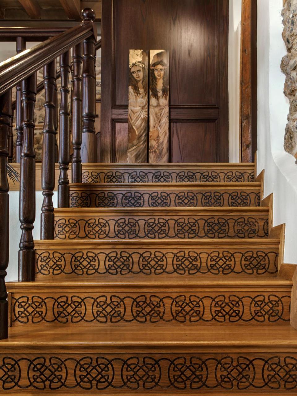 Robolo Boutique Hotel Литохоро Экстерьер фото