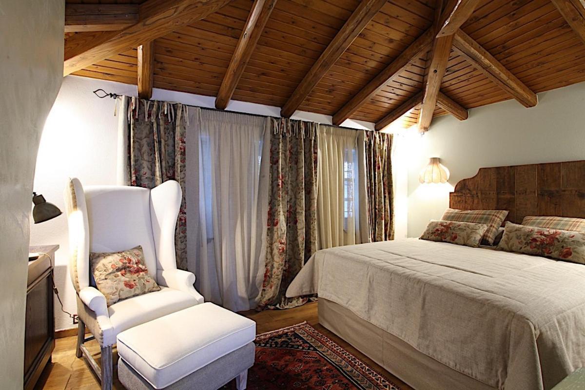 Robolo Boutique Hotel Литохоро Экстерьер фото